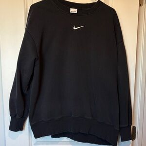 Nike Crewneck Sweater
